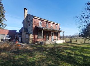 110 Blue Jay Rd, Millville, PA 17846