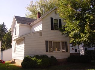 535 Park Ave, Bucyrus, OH 44820