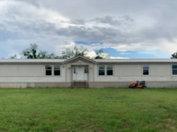 173 County Road 175, Ovalo, TX 79541