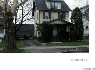 151 Villa St, Rochester, NY 14606