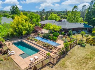 2511 Sierra Vista Rd, Rescue, CA 95672