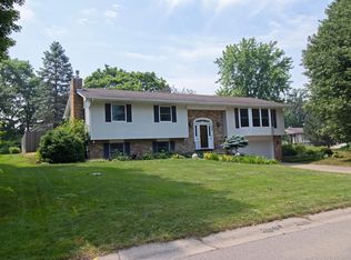 354 Colleen Ave, Shoreview, MN 55126