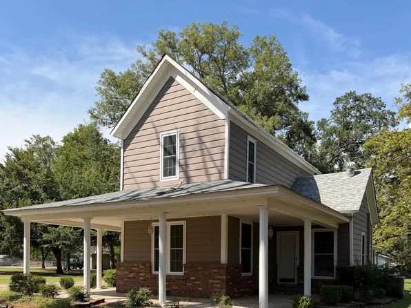 302 E Hoyle St, Hazen, AR 72064