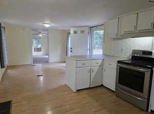 518 Whetstone Rd, Swansea, SC 29160