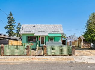 3419 S Monroe St, Tacoma, WA 98409