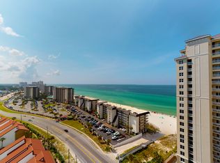 11800 Front Beach Rd #2-1104, Panama City Beach, FL 32407