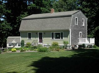 23 Calisto Dr, Rehoboth, MA 02769