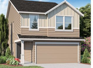 215 N Layla Pl, Ridgefield, WA 98642