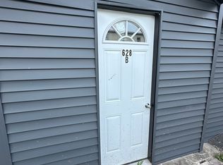 628 Main St #B, Pittston, PA 18641