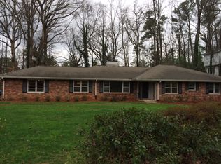 6658 Brandon Mill Rd, Sandy Springs, GA 30328