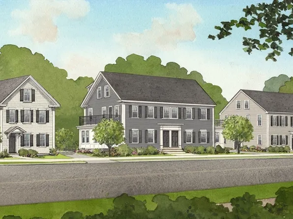 103 Market St #B, Amesbury, MA 01913
