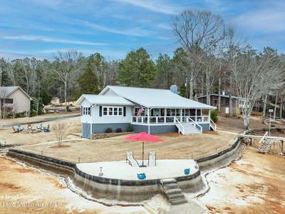 86 Madwind Ct, Jacksons Gap, AL, 36861