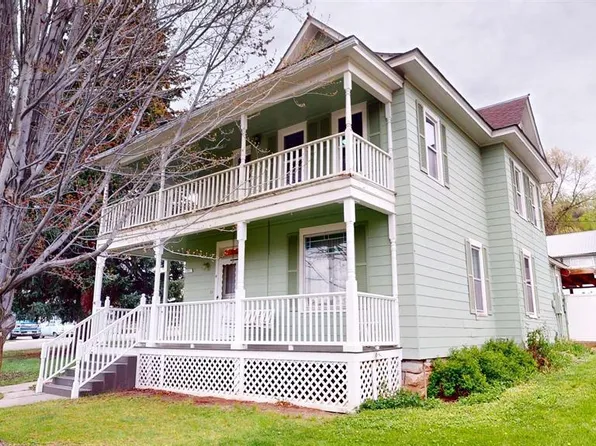1017 2nd Street, Paonia, CO 81428