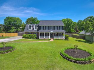 958 Laurel Field Ln, Marietta, GA 30064