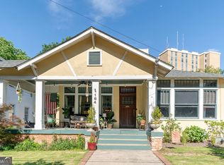 184 Buckingham Pl, Macon, GA 31204