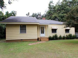 805 McArthur Blvd, Warner Robins, GA 31093