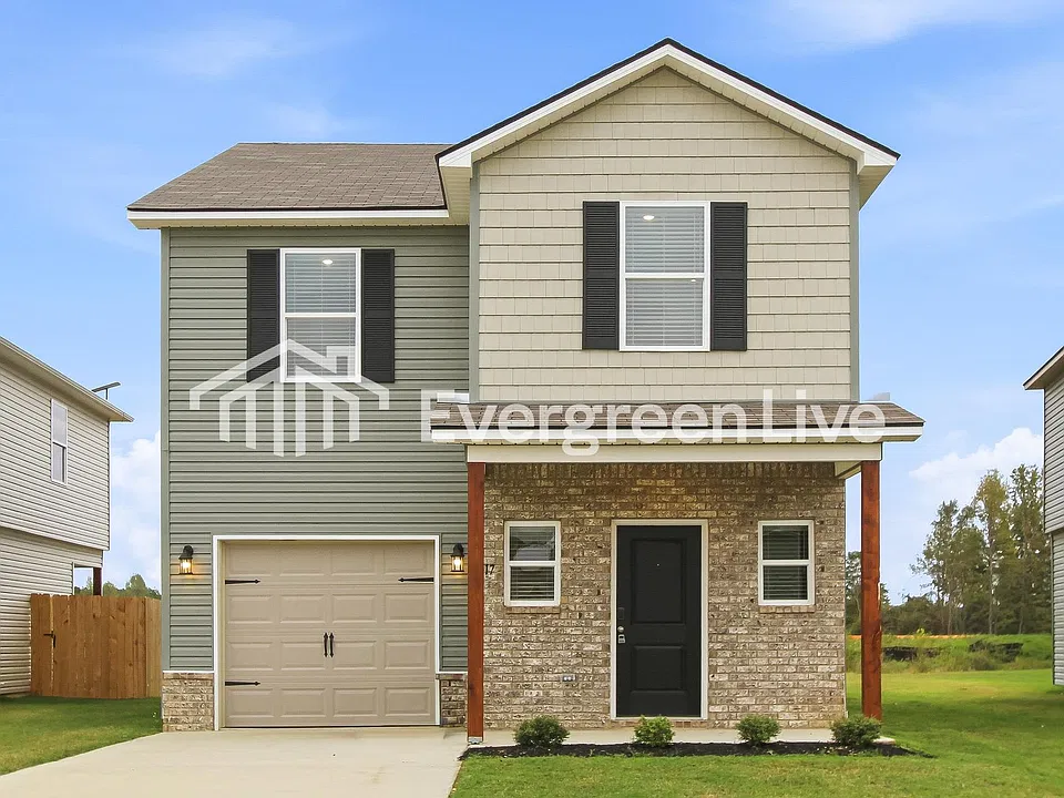 117 Dogwood St