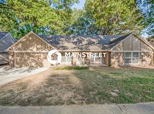 2526 Jenwood St, Memphis, TN 38134