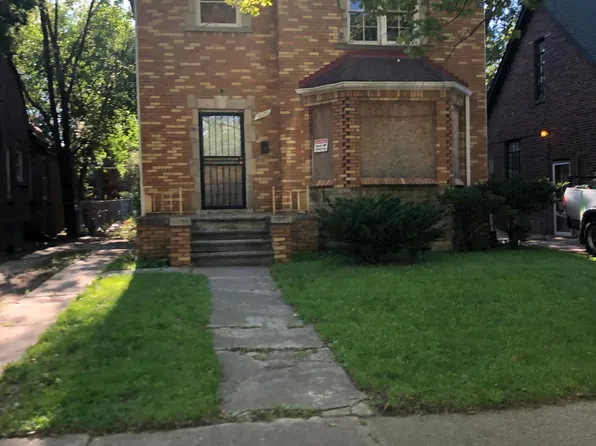 (undisclosed Address), Detroit, MI 48227