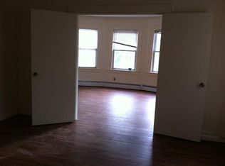 13 Hamilton St FLOOR 1, Somerville, NJ 08876