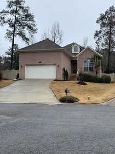 180 Princeton Dr, Macon, GA, 31220