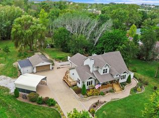 22550 Frederick Rd, Steger, IL 60475