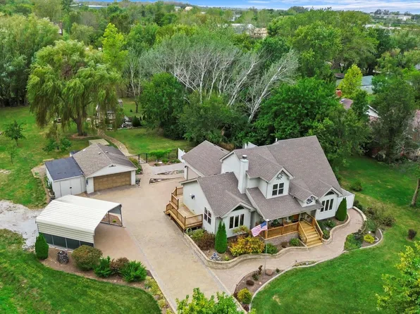 22550 Frederick Rd, Steger, IL 60475