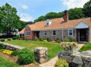 621 High Ridge Rd, Stamford, CT 06905
