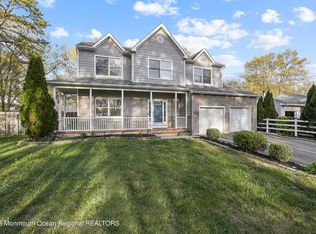1477 Metedeconk Ave, Brick, NJ 08724