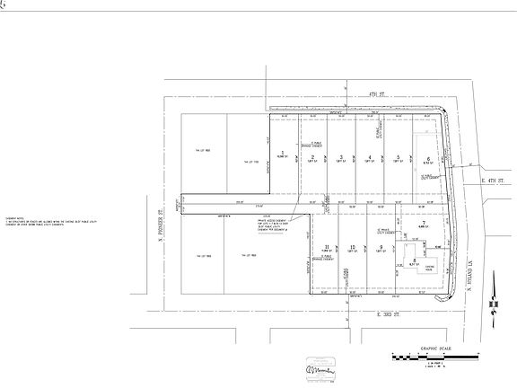 5th image of 287 E 3rd St