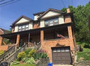 110 6th Ave, Carnegie, PA