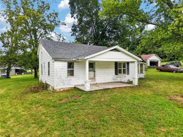 8480 Morgantown Rd, Bowling Green, KY 42101