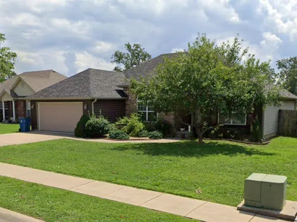 108 Acorn Lane, Branson, MO 65616