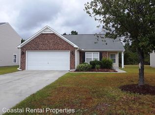 2272 Beauclair Ct, Myrtle Beach, SC 29579