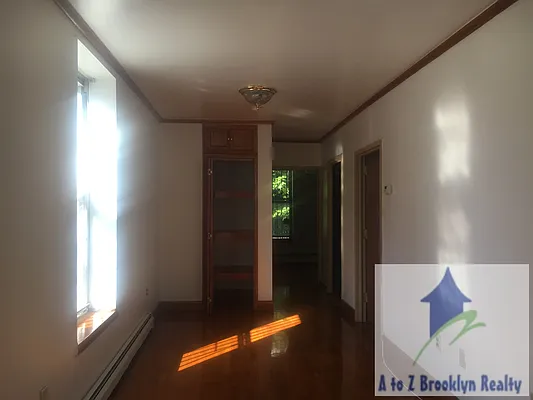 Rented by A to Z Brooklyn Realty | media 12