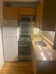 Rented by A & I Broadway