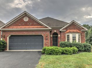 6107 Sulgrave Rd, Roanoke, VA 24018