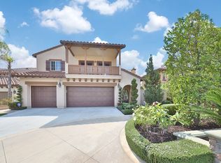 2580 N Falconer Way, Orange, CA 92867