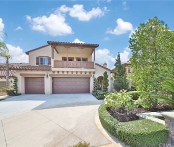 2580 N Falconer Way, Orange, CA, 92867