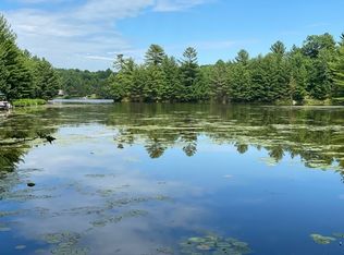 LOT 4 360th St, Stanley, WI 54768