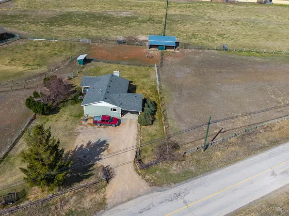 8160 Barnhartvale Rd, Kamloops, BC V2C 6W1