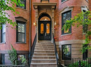 55 E Springfield St #4, Boston, MA 02118