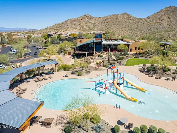 2118 W HUNTER Court #135, Phoenix, AZ 85085
