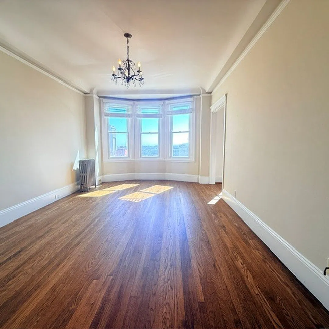 1245 California St Unit 306 - Main Image
