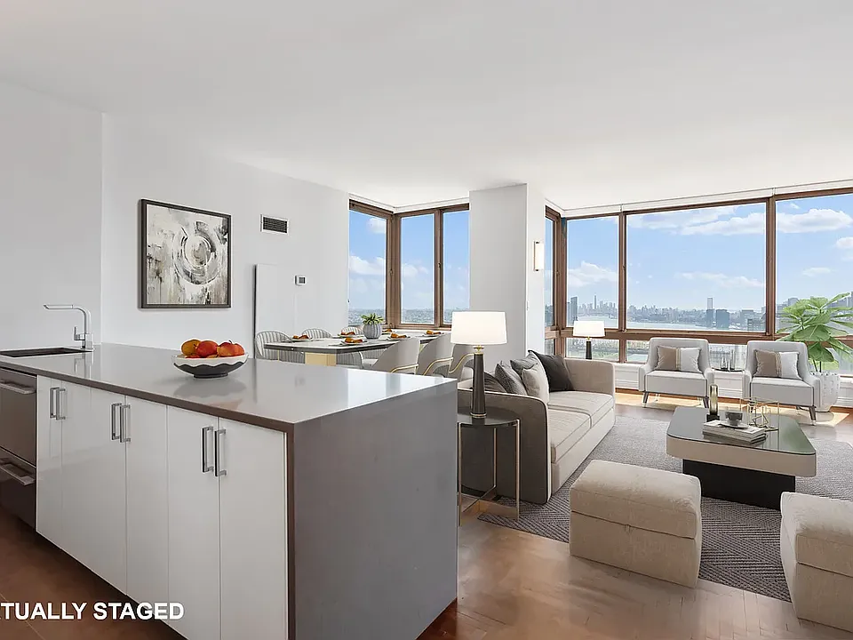 524 E 72nd St #45C