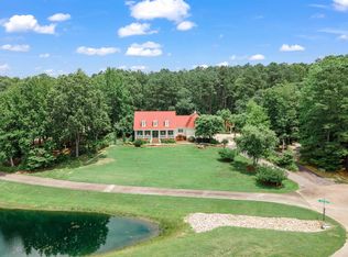 3702 Turtle Tracks Ln, Zebulon, NC 27597