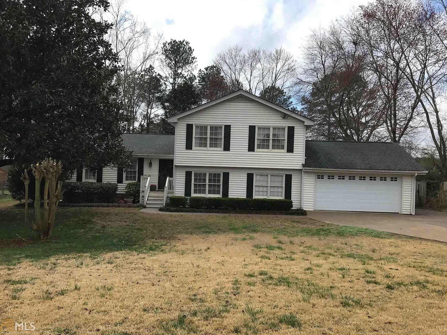 2757 Ravenwood Dr, Snellville, GA 30078 Zillow