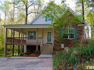 4536 Old Highway 75, Oxford, NC 27565