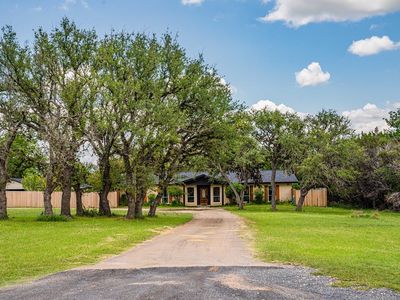 330 Southway Dr, Kerrville, TX, 78028