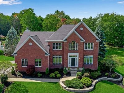 20 Brompton Ct, Orchard Park, NY, 14127